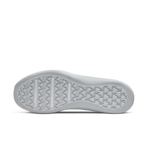 NIKE Women's W MC Trainer 2 Sneaker, Elemental Pink/White-Pure Platinum, 2.5 UK