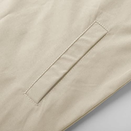 Boys Girls Rain Jacket Kids Zip Up Hooded Windbreaker Waterproof Outerwear Raincoats Fall Winter Outdoor Coat4