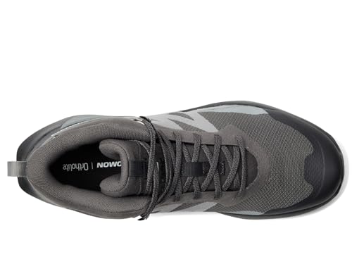 Image of Salomon Elixir Active Mid GTX