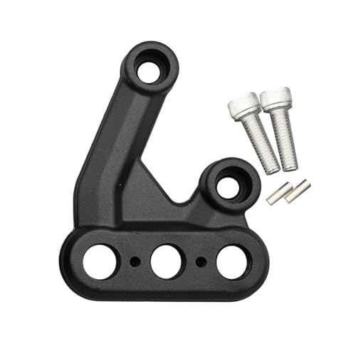 Repose-pieds CNC en aluminium pour SurRon Light Bee X pédales robustes moto