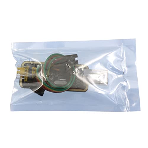 SUDNJIALQ Módulo de Placa de Cobre USB para TTL 3.3V/5V Módulos Adaptadores Componente Eletrônico