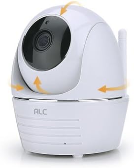 ALC AWF23 SightHD camera with pan and tilt arrows