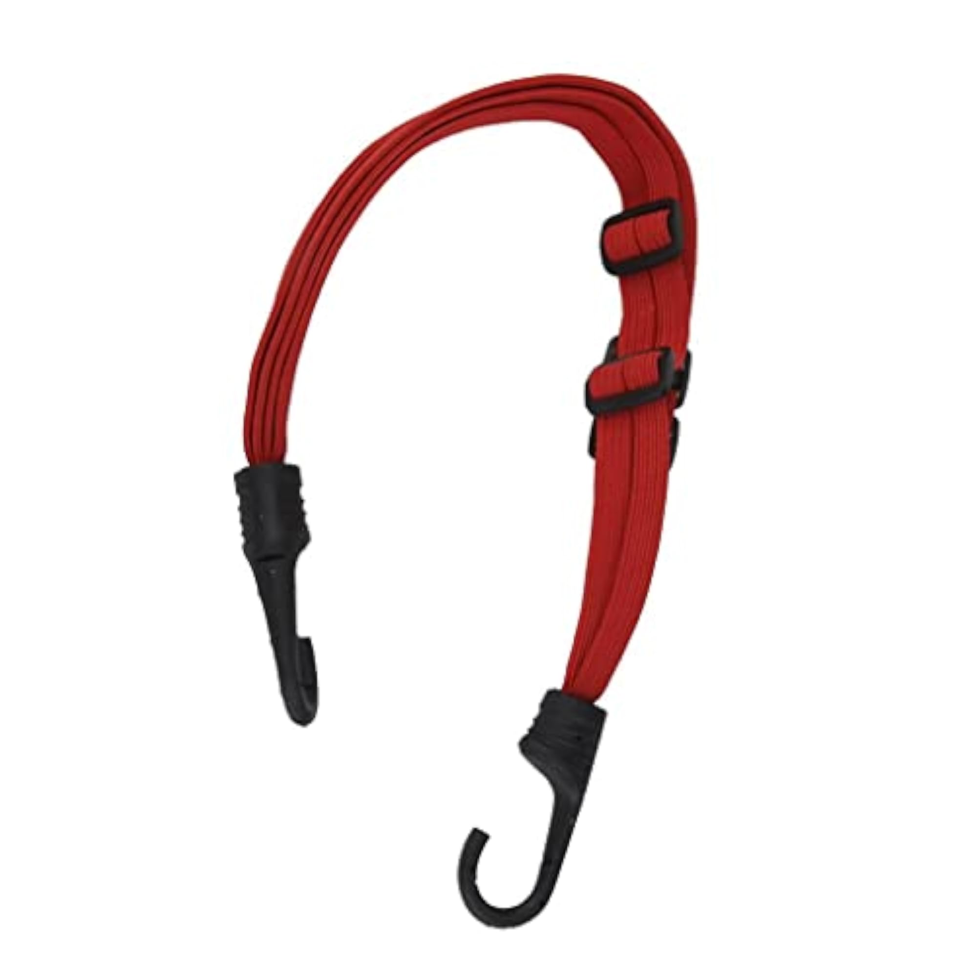 Luggage Helmet Holder Rope Strap, 6 Pack