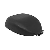  trappe-cache carburateur scoot compatible avec sym 50 orbit 2 (oem 81251-m9q-000) -selection p2r-