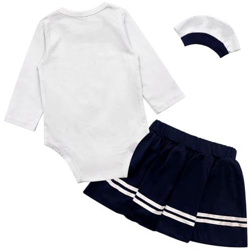 Disfraz para bebé niña 3-6 meses Caperucita Roja miniatura 2