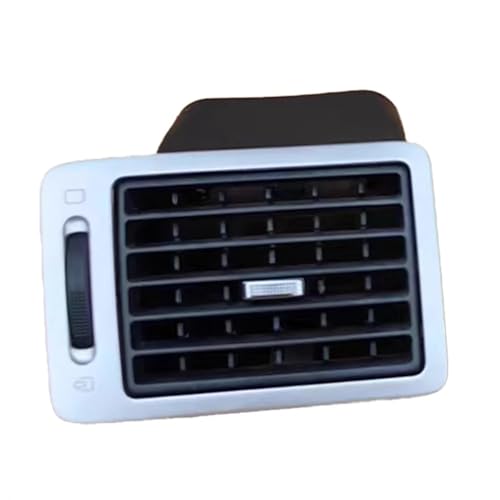 NVNZMFPPW Salida Aire Rejillas De Ventilación para El Aire Acondicionado del para Peugeot 307 CC Salida De Aire Acondicionado para Salpicadero(Izquierda)