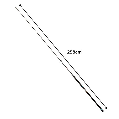 メジャークラフト 3代目クロステージ CRXC-86TUNA