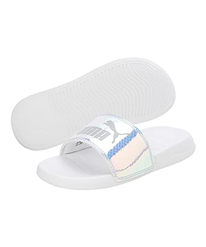 Image of PUMA womens Popcat 20 Exotics Wns Res Slide