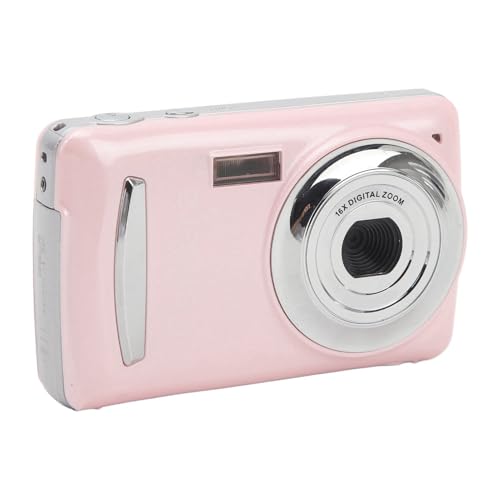 Cámara digital para niños 16MP zoom 16X 1080P miniatura 2