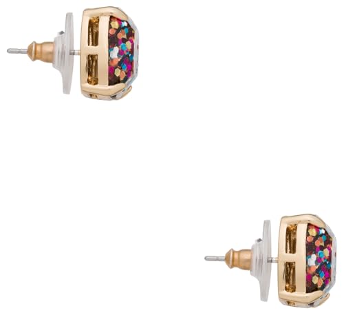 kate spade new york Small Square Stud Earrings3