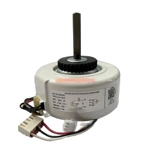 �ǍD�ȓ���A�G�A�R���@�B���[�^�[YKFG-15-4-140 PRG20A���[�^�[�t�@���ƌ݊�������