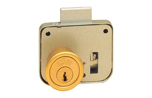 Jis M41683 - Cerradura para servivios publicos cge 1130-20 Cover