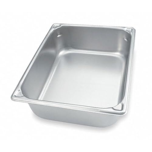 Vollrath 40871 6" Deep Cold Pan