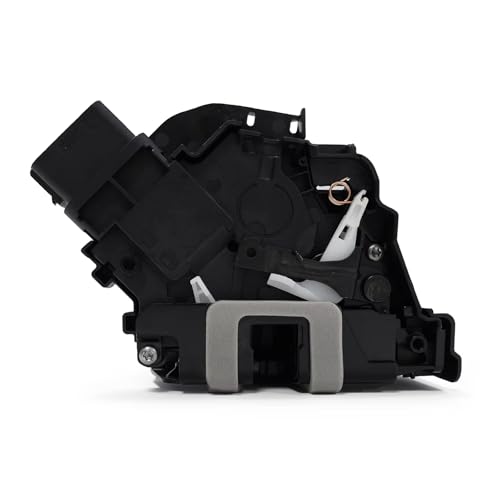 Actionneur de verrouillage de porte de Focus bloquée : commande avant droite 1426266 - 4