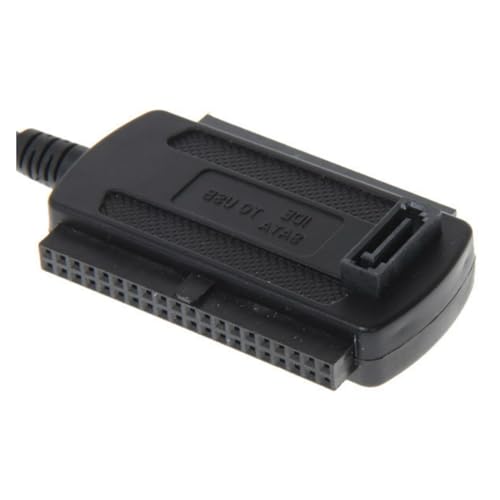 Cable Adaptador USB 2.0 para Disco Duro IDE SATA miniatura 3