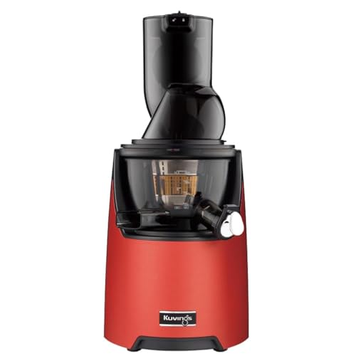 Kuvings EVO820 Signature Slow Juicer - Juicer with Large Filling