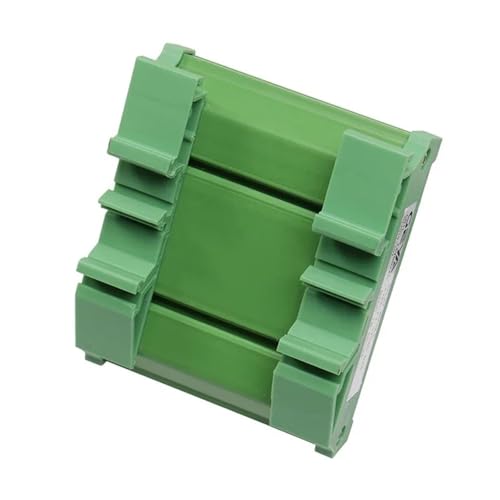 Module de commutation relais 4 canaux 1 SPDT pour armoire PLC - 2