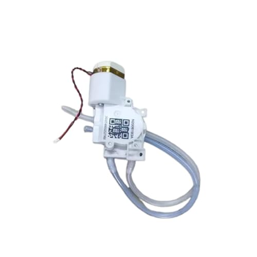 Pompe à eau péristaltique pour Roborock S5 Max et S6 MaxV - 3