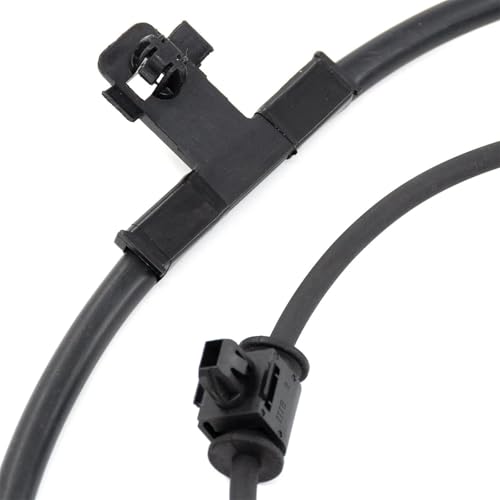 Capteur de vitesse de roue ABS précis pour Sequoia 2001-2006 - 4