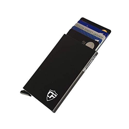 Buy Card Blocr Best Minimalist Wallet RFID Credit Card Holder Wallet