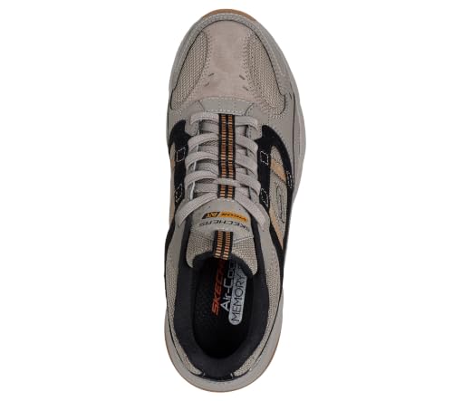 Image of Skechers Men's Glide-Step Sole Hands Free Slip-in Sneaker