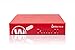 Produktbild WatchGuard Firebox T55-W + 1Y Total Security Suite (WW) 1000 Mbit/s Firewall (Hardware) (1000 Mbit/s, 360 Mbit/s, 636 Mbit/s, 499632 h, WEEE, RoHS, ICSA, NRTL/C, CB, Wi-Fi 5 (802.11ac))