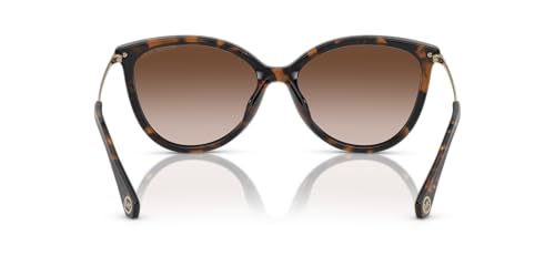Michael Kors Women's MK2184U Dupont Universal Fit Cat Eye Sunglasses4