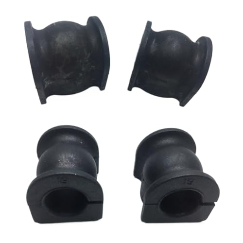 Buje estabilizador delantero coche CR-V 2007 2008 2009 2010 2011 recambio suspension 4 unidades