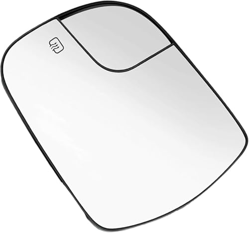 Rétroviseur chauffant grand angle gauche pièce 87906-08080 pour Sienna