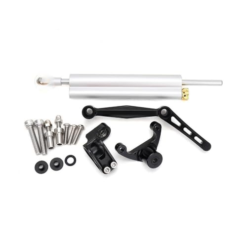 Applicazione: Ammortizzatore stabilizzatore di sterzo per moto Per MONSTER 950 Per MONSTER 937 dal 2021 in poi