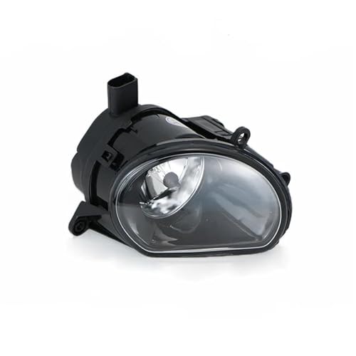 Feu antibrouillard gauche 8P0941699A anti-condensation pour réparer un phare Q7 opaque