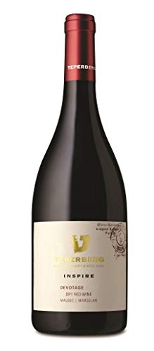 Teperberg Inspire Devotage Cover