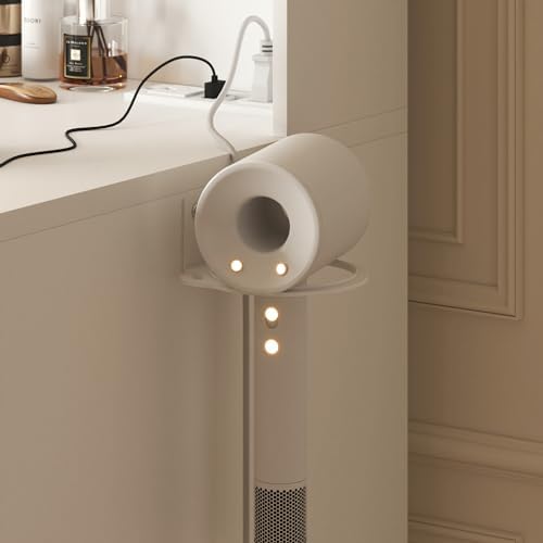 YESHOMY Dressing Table Desk with Mirror, Power Outlet and 10 Lights, Makeup Table with 7 Drawers, 3 Color Modes Available for Bedroom, Living Room, White