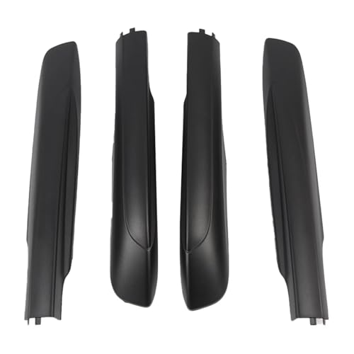 Embout de barre de toit Toyota Sienna coque de rechange rail de toit 2011-2020
