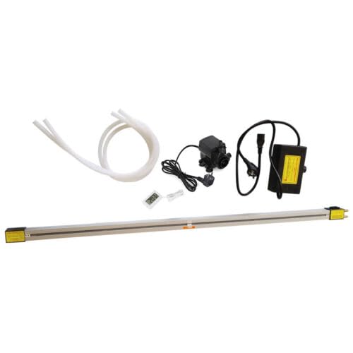 Machine à cintrer chauffage en PVC acrylique plastique cintreuse 600 mm Bender, 24 pouces 60 cm 110 V Acrylique Plastique PVC Machine à cintrer Chauffage Chaud Chauffage Bender