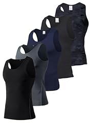 5p:black+gray+navy+darkgray+camoblk