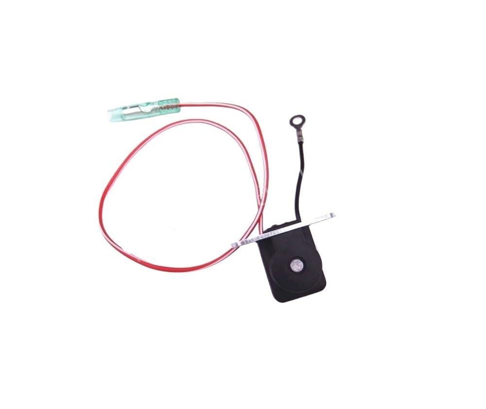 Bobine d'impulsion 369-06071-0 pour réparer les ratés moteur 2 temps