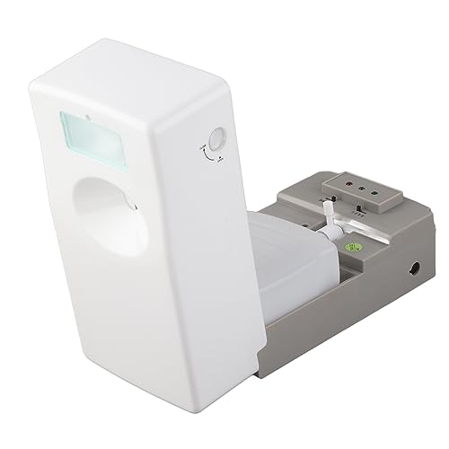 Difusor aromático eléctrico de aceite esencial Gavigain miniatura 5