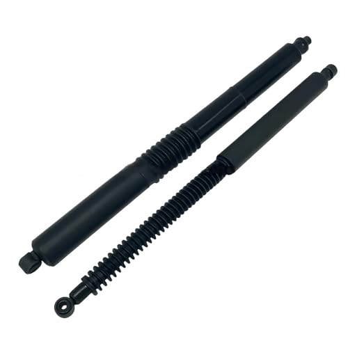 Jambe de force à ressort à gaz pour hayon électrique X3 M F97