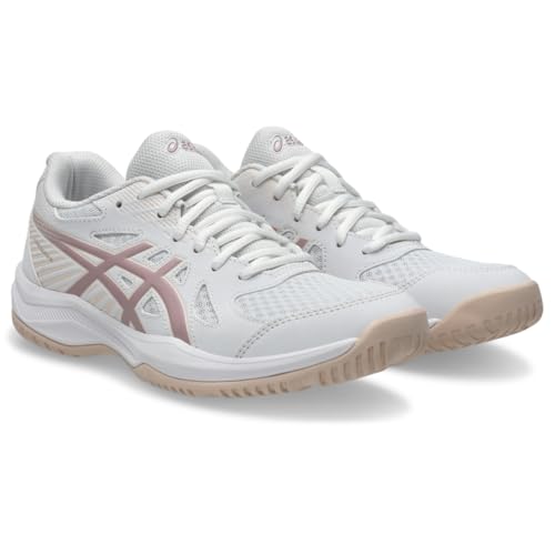 Image of ASICS Women's Upcourt 6 Volleyball Shoes