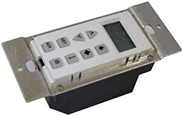 HHT OEM Quadrafire, Heatilator & Heat N Glo Wall Switch (HTI-12-007) - Original OEM Part