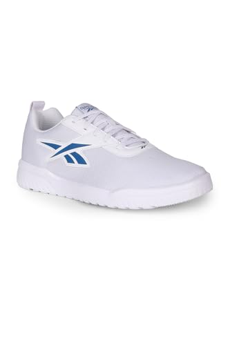 Image of Reebok Mens Fusion Lux 2.0 M Walking Shoe