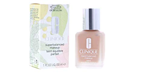 Clinique Superbalanced Makeup Foundation 1 oz, Ivory 03
