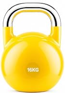 B Fit Competition Kettlebell (Professional-Grade Steel) — Kettlebells