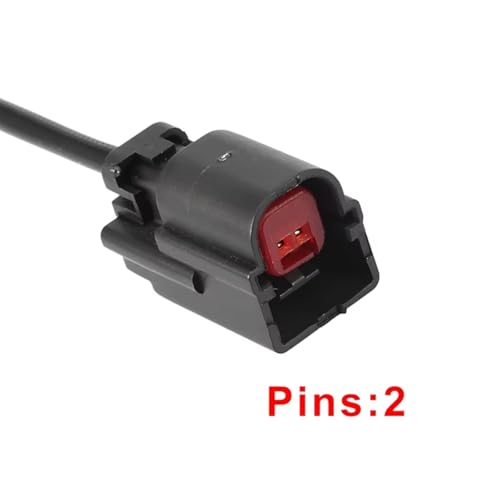 Sensor de desgaste de freno Jaguar F-Type para solucionar testigo encendido 6