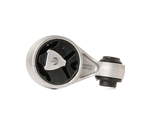 RIDEX Soporte de motor Rodamiento de caucho-metal Delantero, derecha compatible con RENAULT MEGANE II Ranchera familiar KM0/1 247E0135