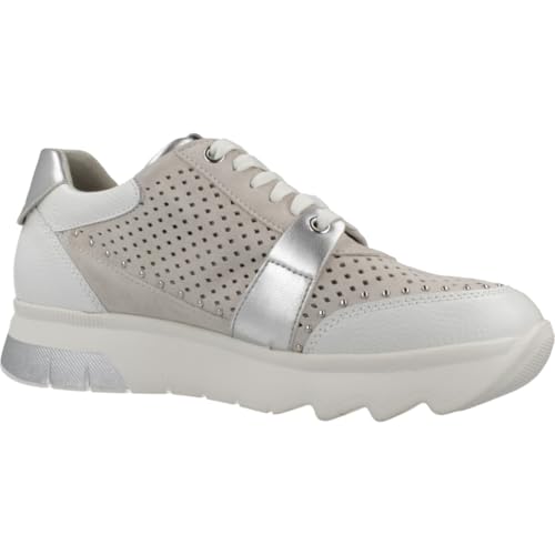 Chaussures Stonefly Spock 47 Zip Sue en cuir daim de qualité - 5