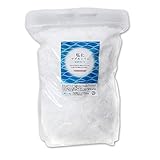 国内製造 塩化マグネシウム バスソルト 3500g 3.5kg にがりフレーク