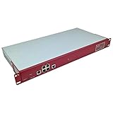 Gerätetyp:VPN-Gateway BinTec R1202 - VPN-Gateway - 5 Anschlüsse - Ethernet, Fast Ethernet, Gigabit Ethernet - 1U - Rack-montierbar