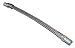 Flexible Hose Assembly, 1/4 In, 60 In L